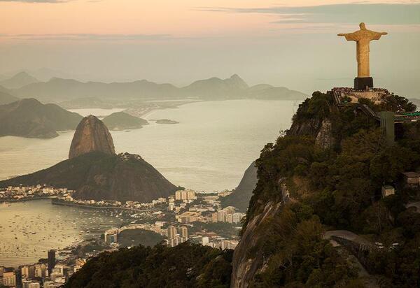 O seu bolso está preparado? 5 cidades brasileiras estão entre as mais caras do mundo!