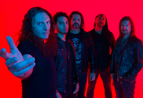   Angra e ídolos da música brasileira preparam apresentação acústica histórica, no Qualistage - Dia 18 de Agosto