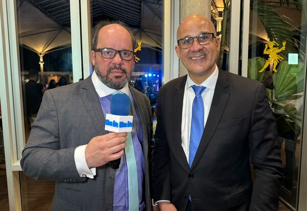 Marcus Soares destaca avanços e conquistas na semana do Advogado em Evento da OAB da Barra da Tijuca