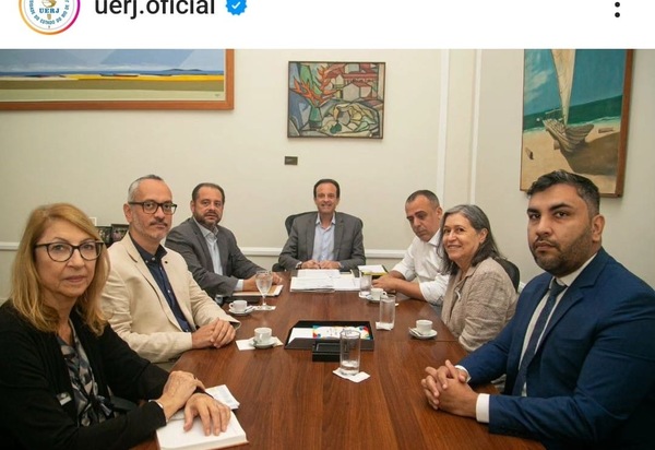 Crise na UERJ após chegada do Secretário Anderson Moraes pode prejudicar a campanha do Delegado Alexandre Ramagem