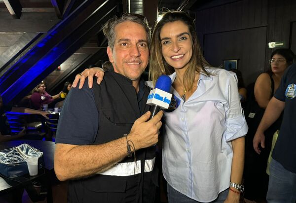 Talita Galhardo lança campanha para vereadora em Jacarepaguá com enfoque na transparência e gestão pública