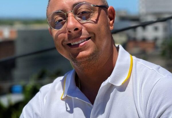 Itaguaí: Gil Torres faz evento para lançar plano de governo