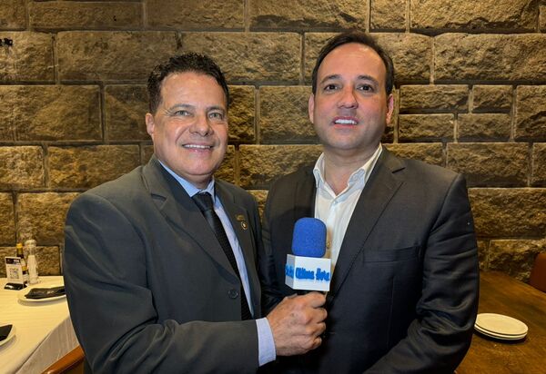 Melhor hotel do mundo chega a Miguel Pereira: Prefeito André Português anuncia R$ 168 milhões de investimento do Colline de France e promete revolucionar o mercado imobiliário