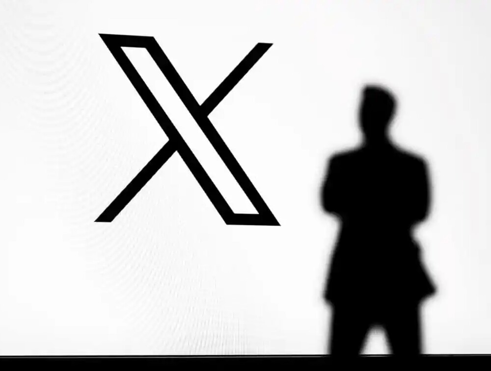 O Brasil vive sem o X em absoluta normalidade