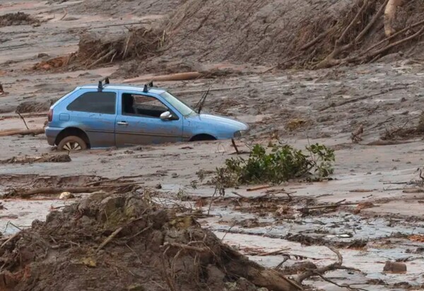 Caso Samarco: vítimas são incluídas na gestão da reparação após 8 anos