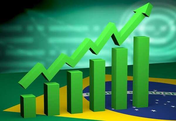 Brasil registra recorde de anúncios de investimentos em 2024, segundo levantamento do Bradesco