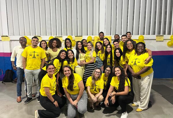 Setembro amarelo conscientização
