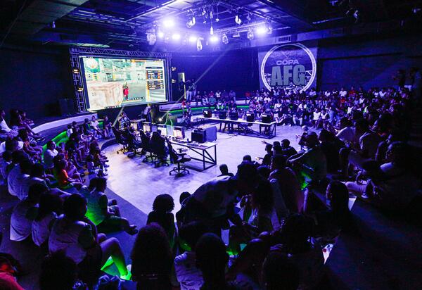 DESAFIOS DA CONECTIVIDADE NO BRASIL