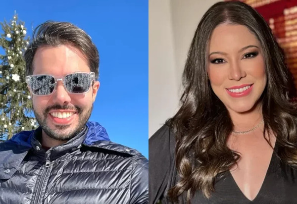 CEO da Esportes da Sorte e esposa se entregam à polícia de Pernambuco
