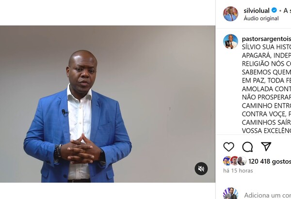 PF vai abrir inquérito para investigar denúncia contra Silvio Almeida; ministro faz vídeo negando acusações (assista)