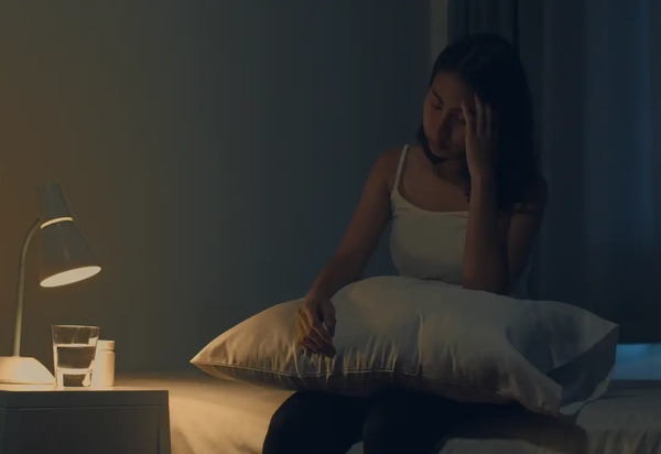 Qual a relação entre pouco sono e demência? A ciência explica