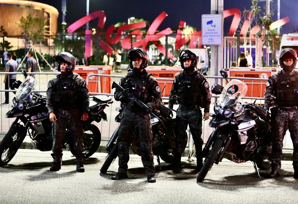 Gov-RJ: SEDCON atua na proteção dos consumidores durante o Rock in Rio