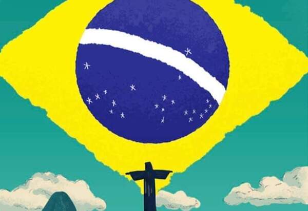 Turismo brasileiro tem melhor resultado em 5 anos em investimentos estrangeiros
