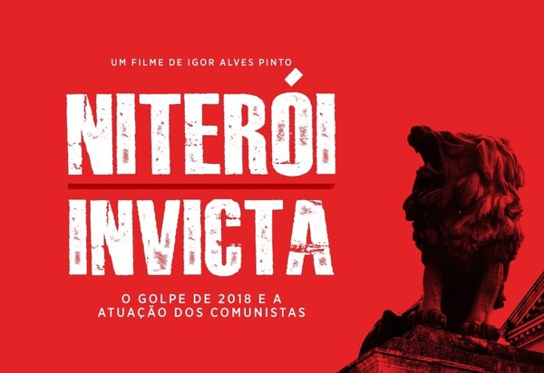 ASSISTA: Documentário sobre a tentativa de golpe contra Rodrigo Neves em 2018 está disponível online 