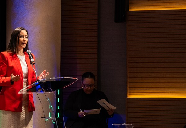 Encontro do G20 reúne mulheres de negócios internacionais 