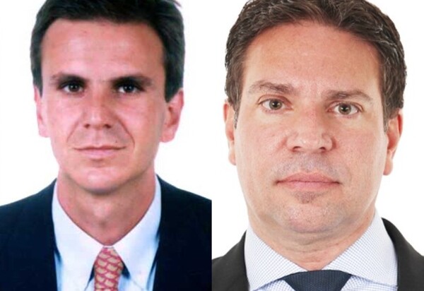 Pesquisa Quaest: Com Paes em queda, aumenta chance de segundo turno no Rio