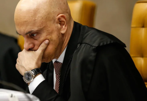X diz que pagará todas as multas e Moraes manda liberar contas bancárias da rede