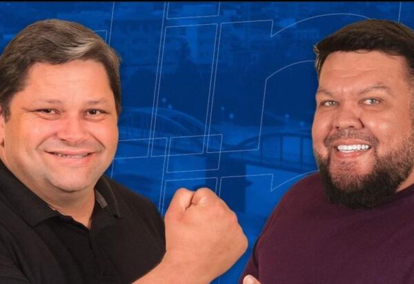 Paulinho da Refrigeração 'congela' oposição com vitória avassaladora em Pádua