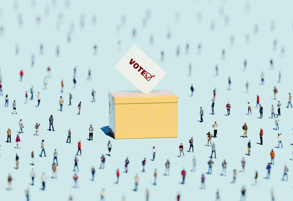 Prefab Future acerta 100% dos vencedores nas eleições municipais em pesquisas registradas no TSE