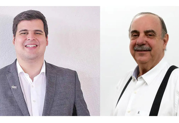 Belo Horizonte terá segundo turno com Bruno Engler e Fuad Noman