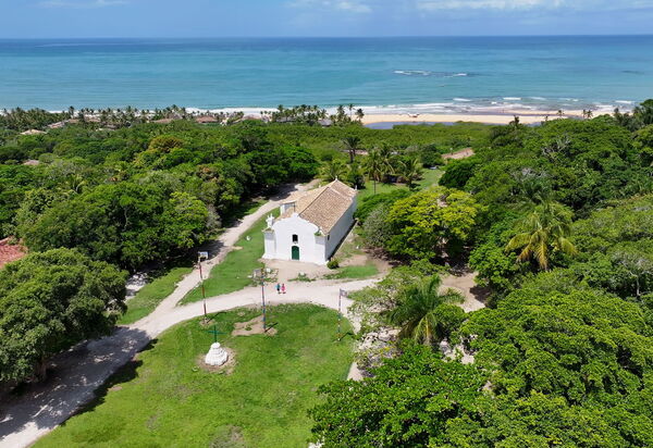 Orgulho nacional! Resort brasileiro conquista o mundo e entra no top 10Os melhores resorts do mundo: Uma lista imperdível  