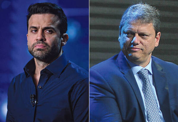 Boulos e Lula têm a língua do povo, diz Marçal, pedindo retratação de Bolsonaro e Tarcísio