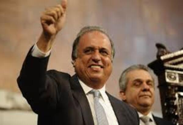 TSE confirma vitória de Pezão na disputa pela prefeitura de Piraí