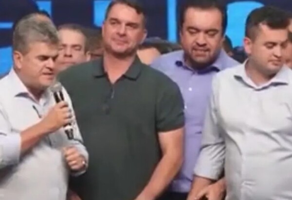 Cláudio Castro, PL e a Pedra no Sapato para seu crescimento