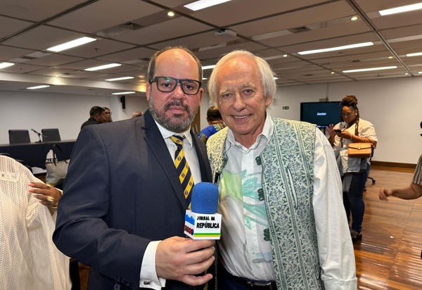 Deputado Minc, debate a Educação Religiosa nas Escolas Públicas