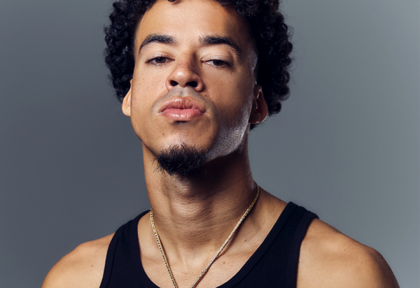 L7nnon abre o Conexões Urbanas, circuito de shows produzido pelo AfroReggae Dia 19 de outubro em Realengo
