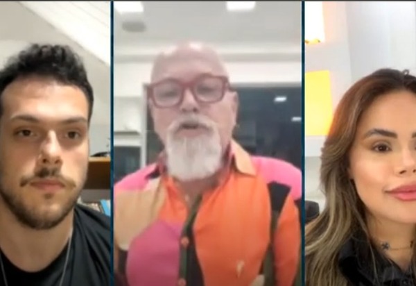Mercado da beleza em alta: conversa sobre alongamento de cílios no Talk Show 'Mundo do Pianta'