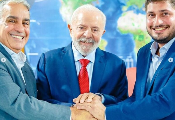 André Ceciliano mostra força na Baixada, e PT elege dois prefeitos