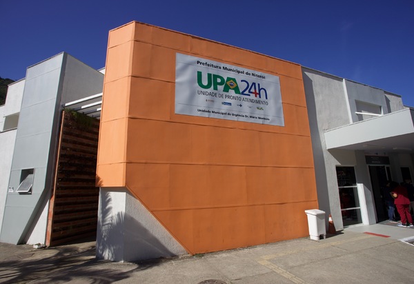 Unidade de Urgência Municipal Mário Monteiro completa 19 anos