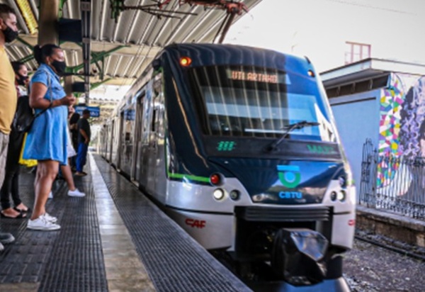 Empresas do Rio de Janeiro devem cadastrar seus funcionários no Jaé para garantir o uso de transporte público
