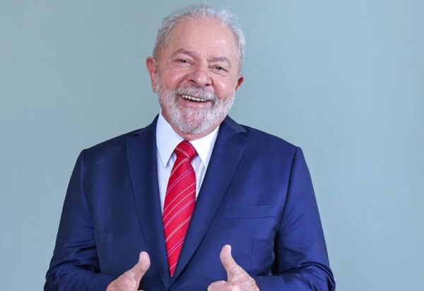 Lula nessa eleição de prefeitos tem formado sua coligação para 2026