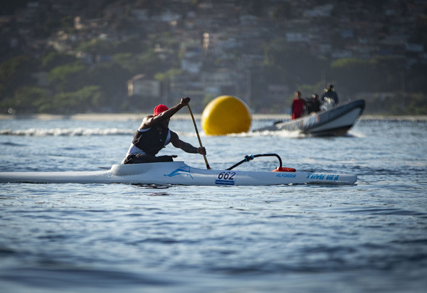 Niterói (RJ) terá Campeonato Pan-Americano de Va'a em novembro