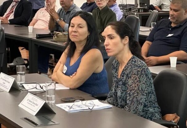 Escala de trabalho deixou tropa doente, afirma procuradora do MPT-RJ em audiência na Alerj