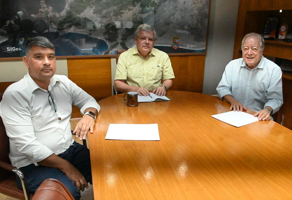 Prefeitura de Niterói faz chamamento público para operação do Terminal Pesqueiro 