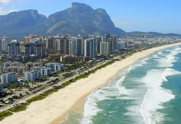 BARRA DA TIJUCA: Emancipacionista alerta: 'A Região poderá dobrar sua população em 20 anos'