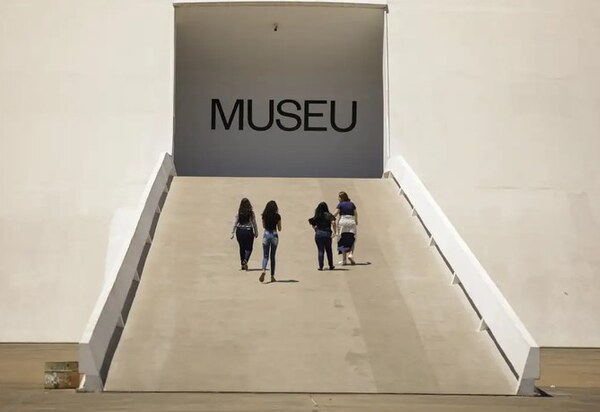 Museus brasileiros receberam mais de 27 milhões de visitantes em 2023