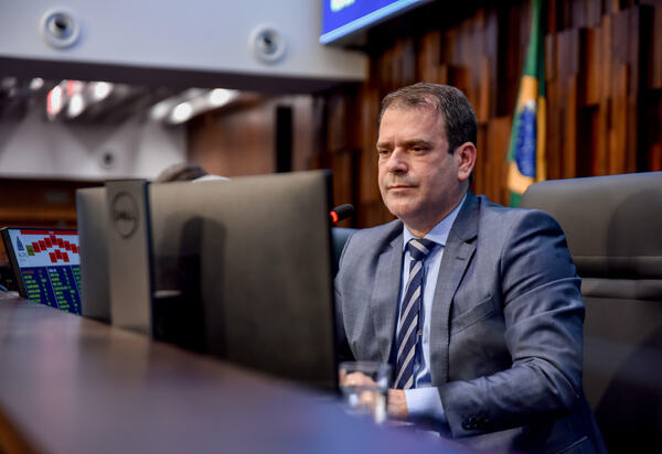 Alerj analisa projeto de lei para que Hemorio seja responsável por exames de triagem para a realização de transplantes de órgãos e tecidos