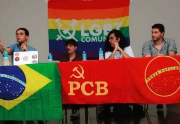 Feminista e defensora da linguagem neutra, Drag Queen é contratada por governo Lula para apresentar programa sobre a História do Brasil