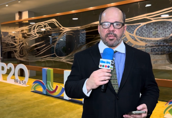 P20 no Brasil: Legisladores Mundiais Traçam Rumos para Encontro do G20