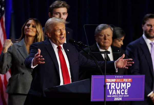 230 mil brasileiros nos EUA devem ser deportados por Trump