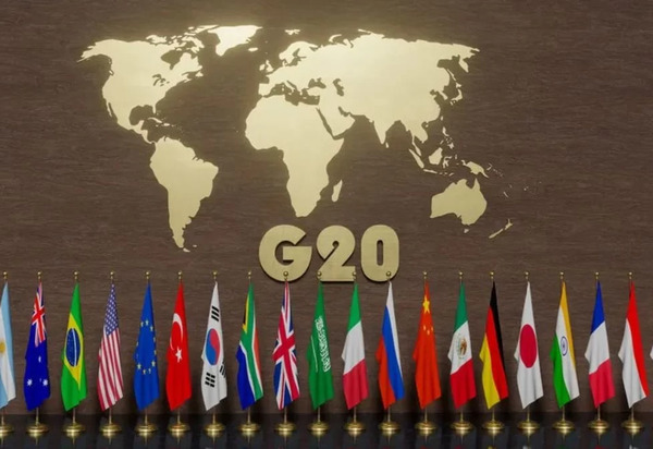 Rio de Janeiro, Capital do G20 e Hub Estratégico do Comércio Exterior