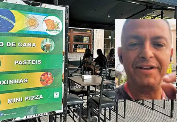 Justiça argentina ordena prisão de 61 brasileiros condenados por atos golpistas de 8 de janeiro