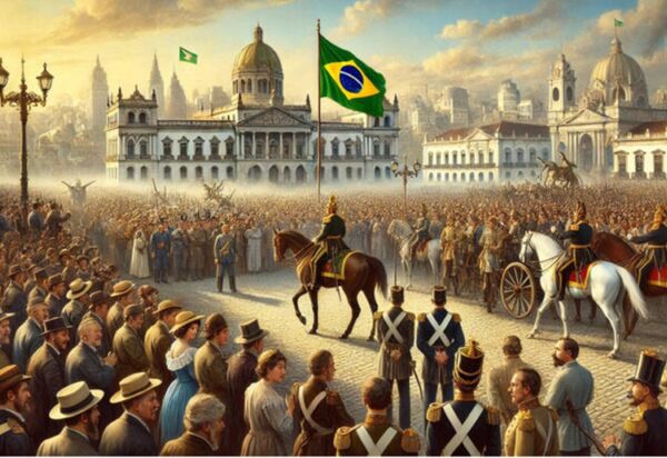 15 de novembro: golpe ou liberdade? Proclamação da República divide opiniões no Congresso