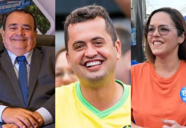 Justiça abre investigação em Caxias por suspeita de compra de votos e abuso de poder