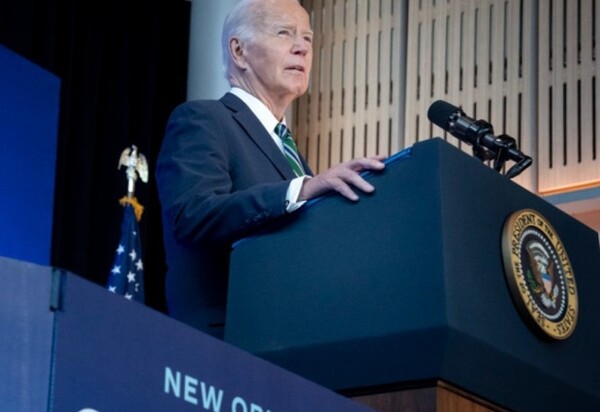 G20: escolta de Joe Biden no Rio terá PRF, Exército e Serviço Secreto dos EUA