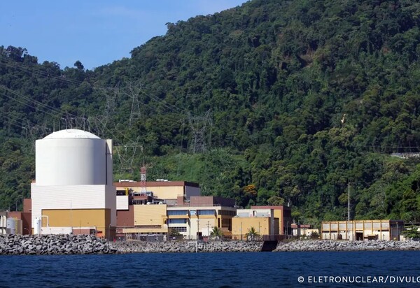 Angra 1 obtém licença para operar por mais 20 anos